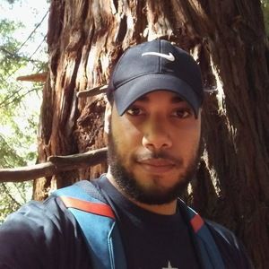 Meet your Posher, Matthew